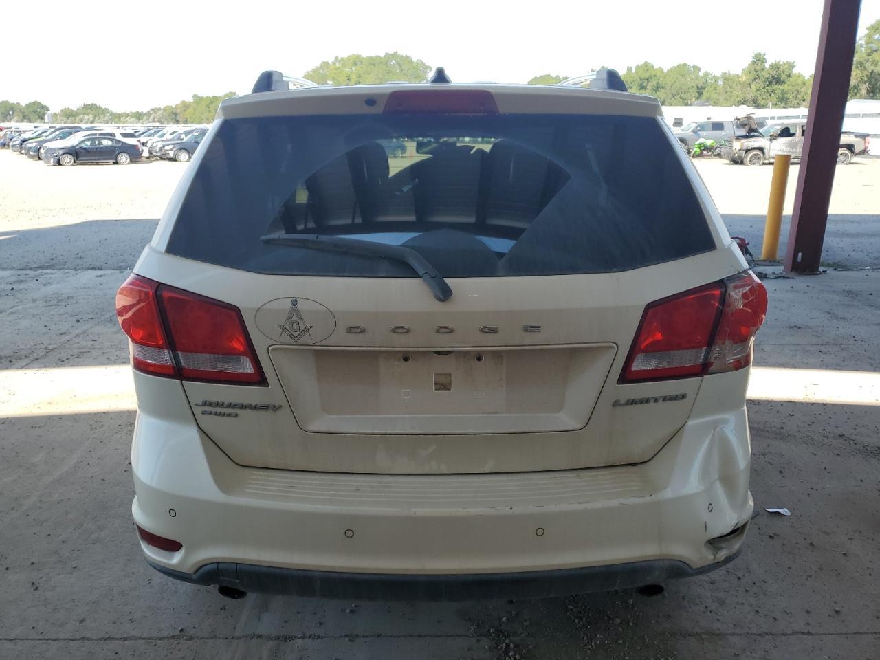 2014 Dodge Journey Limited - Image 6