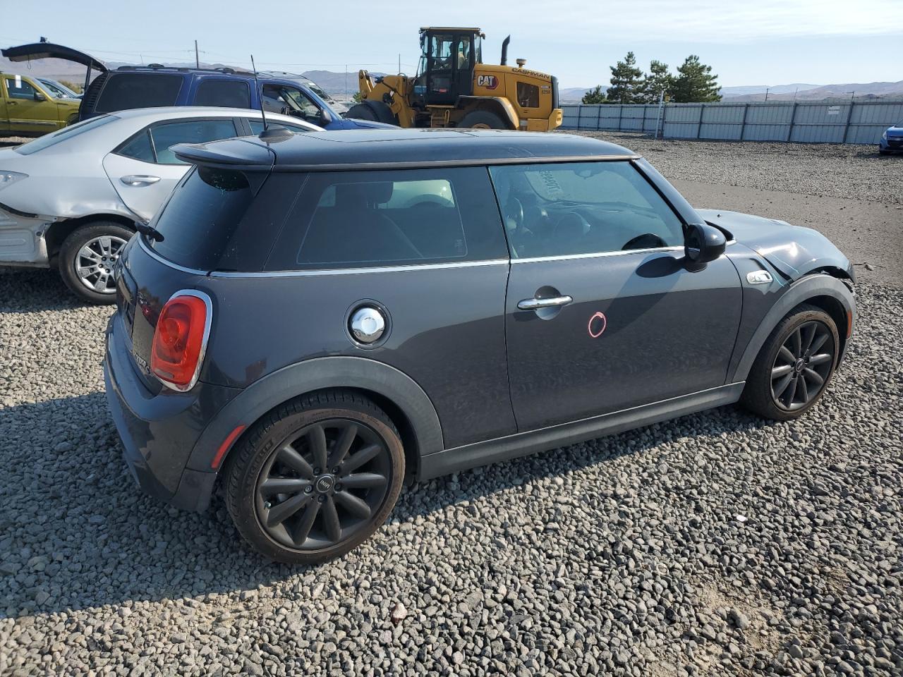 2015 Mini Cooper S - Image 3
