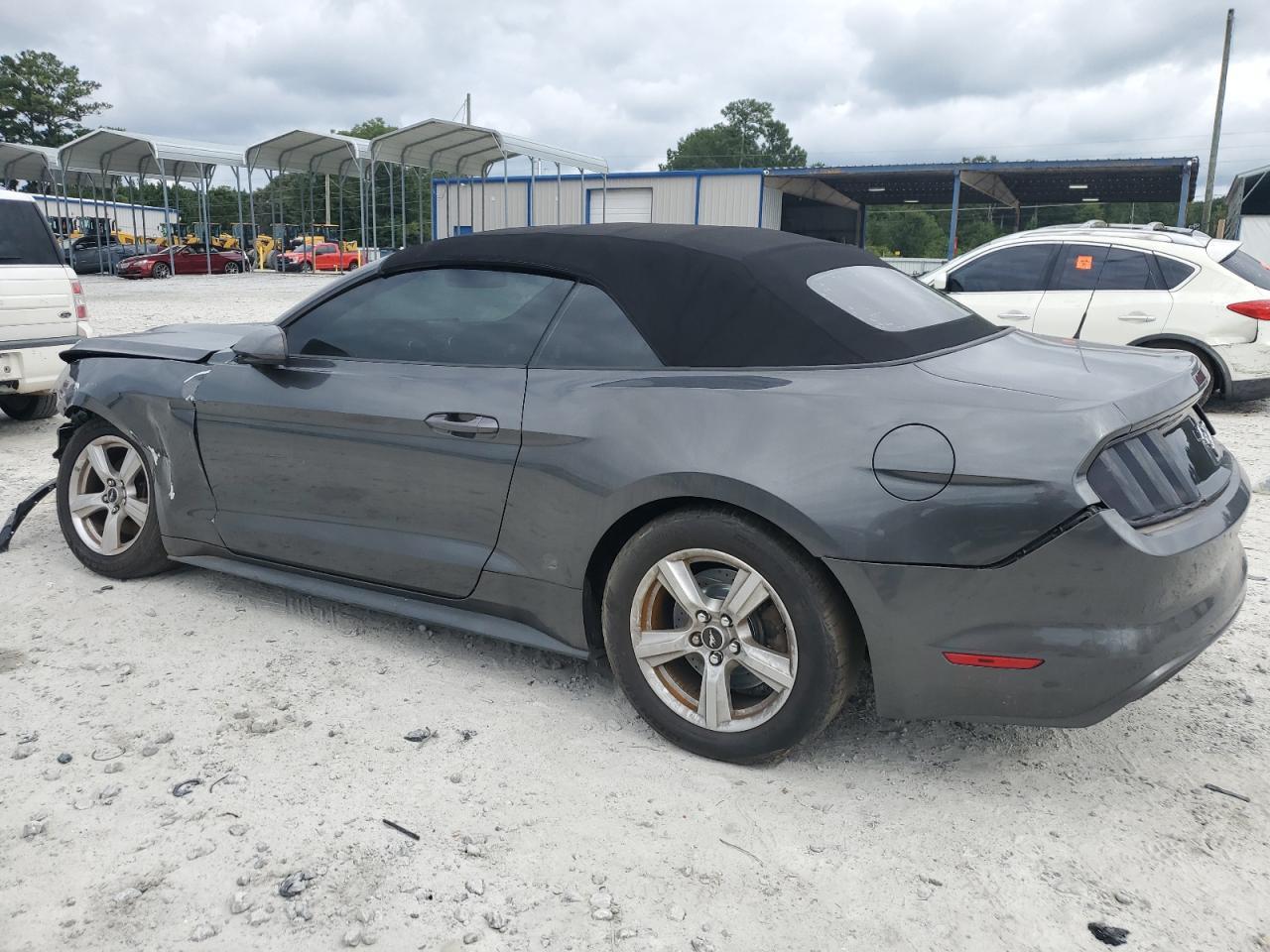 2016 Ford Mustang - Image 2