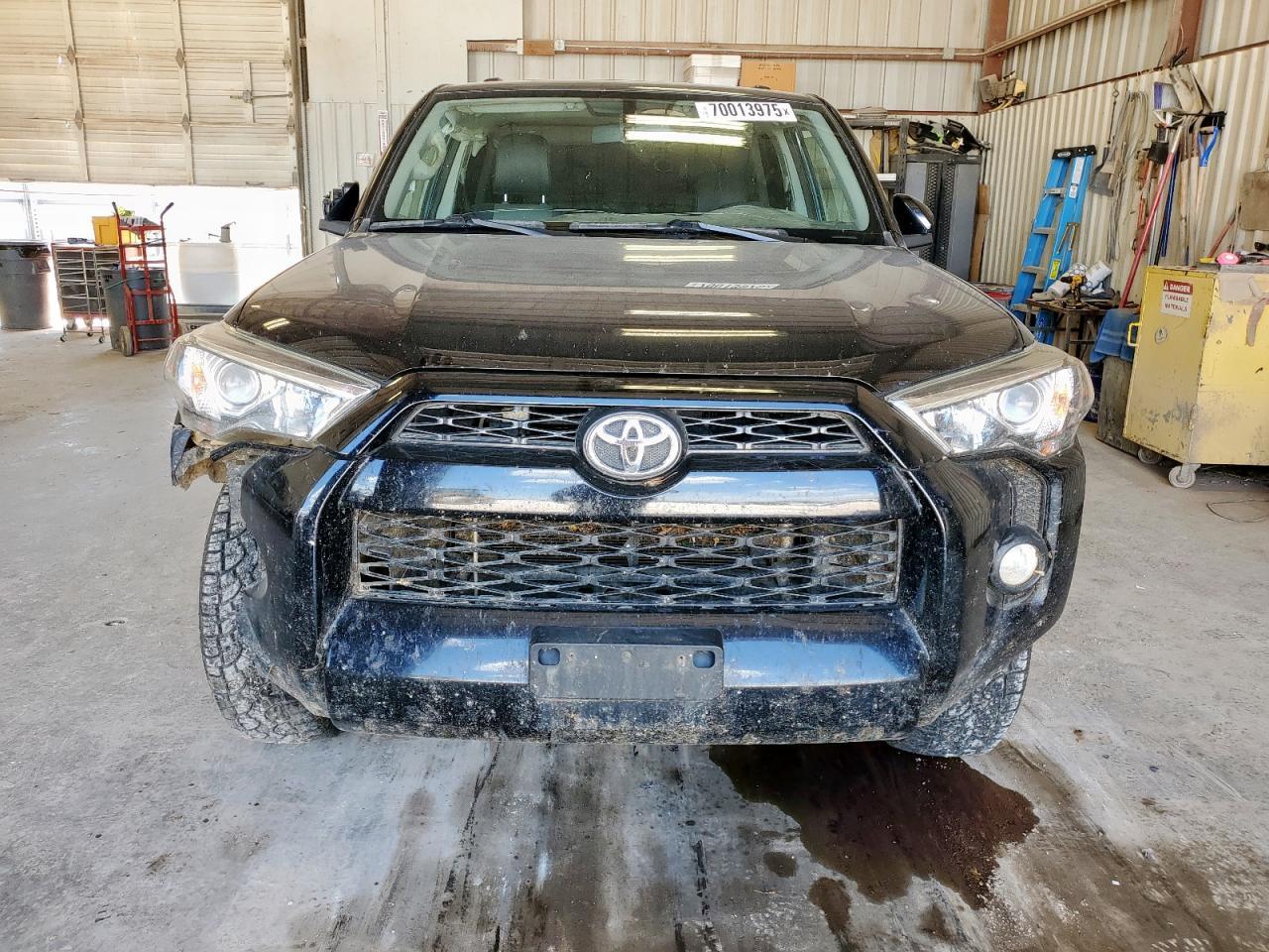 2019 Toyota 4Runner Sr5 - Image 5