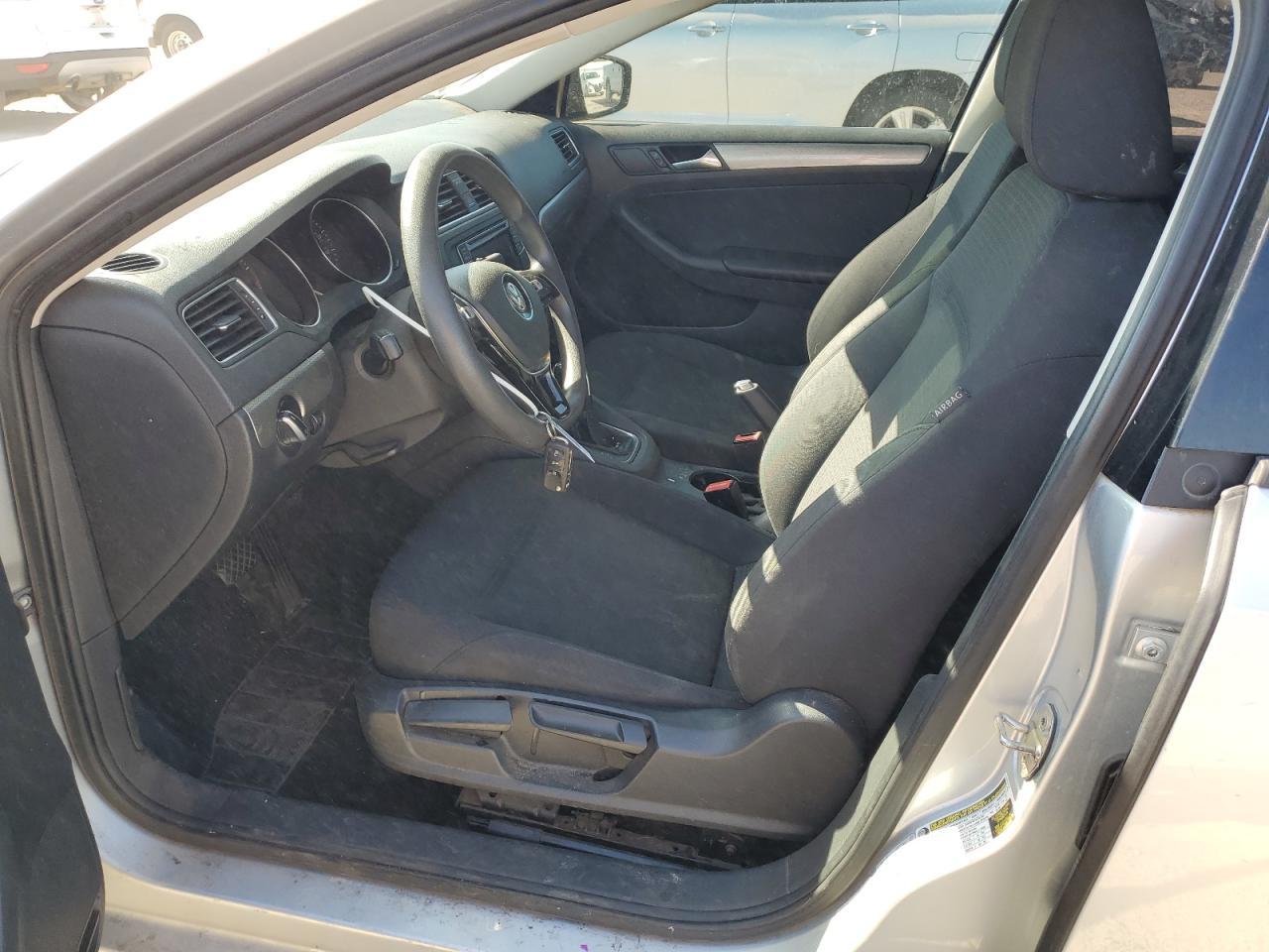 2016 Volkswagen Jetta Se - Image 7