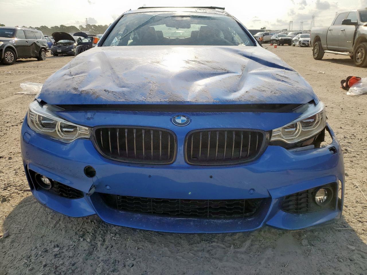 2017 BMW 440Xi - Image 5