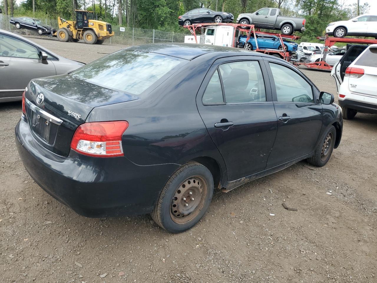 2009 Toyota Yaris - Фото 3