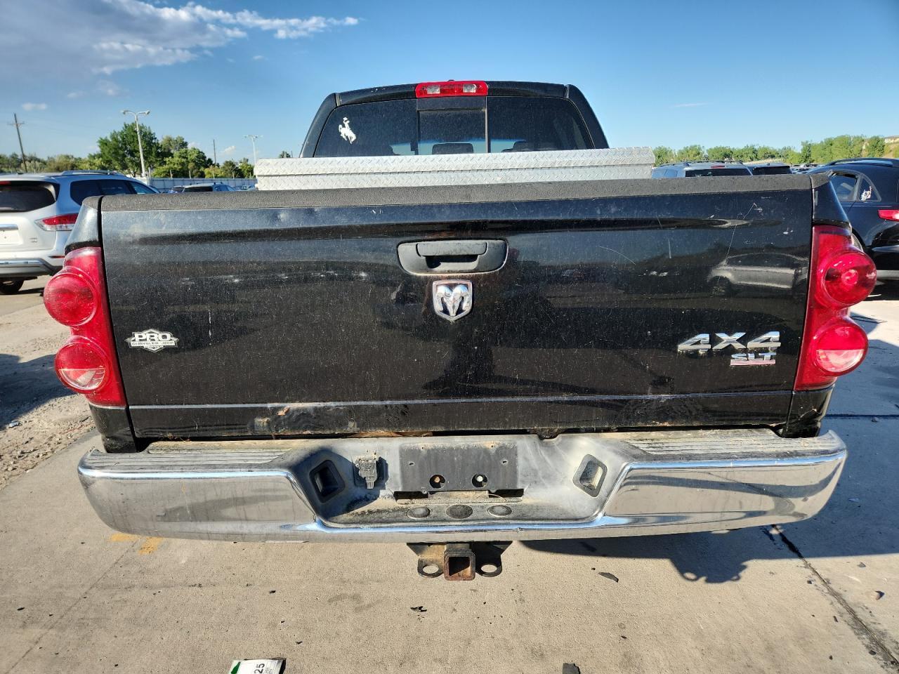 2008 Dodge Ram 1500 - Image 6