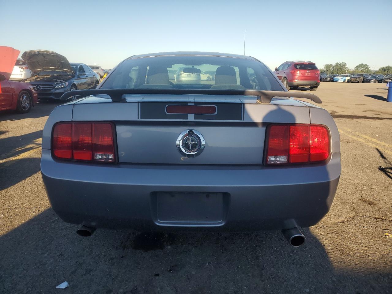 2006 Ford Mustang - Фото 6