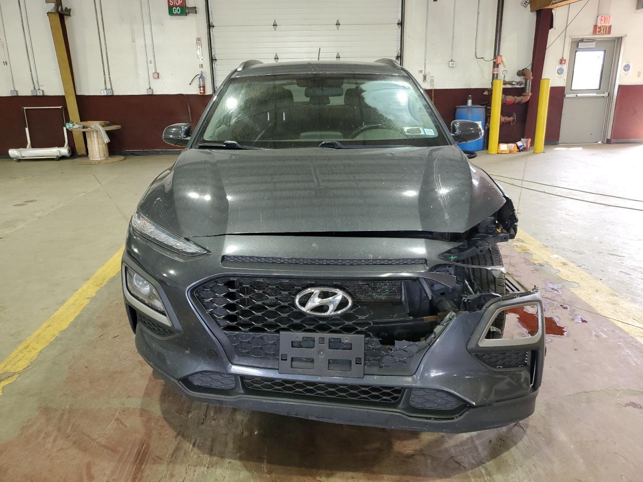 2018 Hyundai Kona Sel - Фото 5