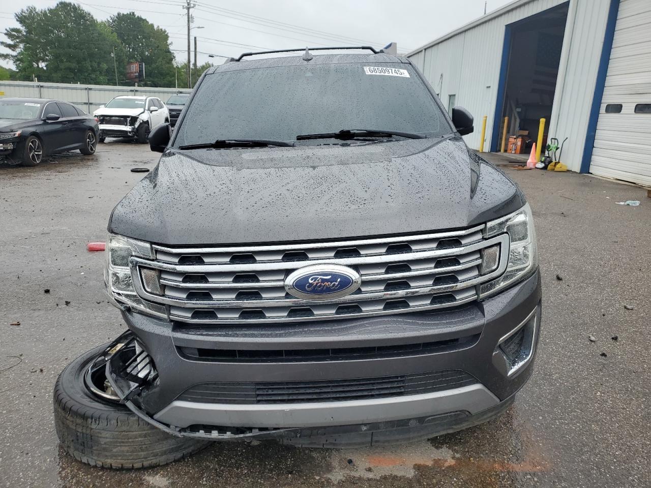 2019 Ford Expedition Limited - Фото 5