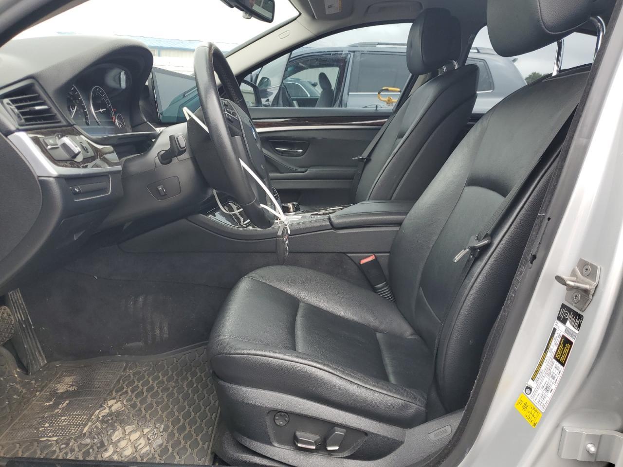 2013 BMW 528 I - Image 7