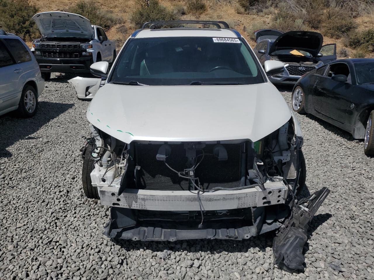 2017 Toyota Highlander Limited - Image 5