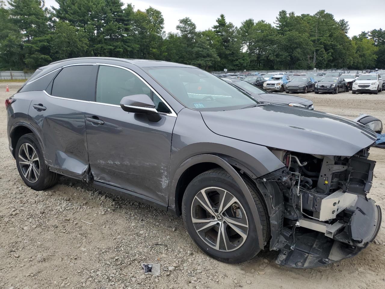 2023 Lexus Rx 350 Base - Image 4