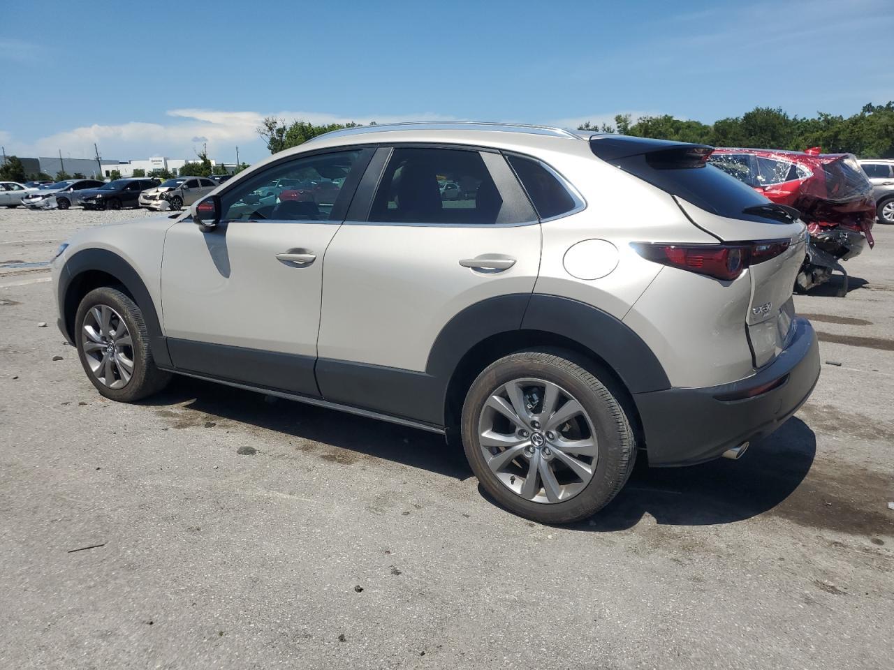 2024 Mazda Cx-30 Preferred - Фото 2
