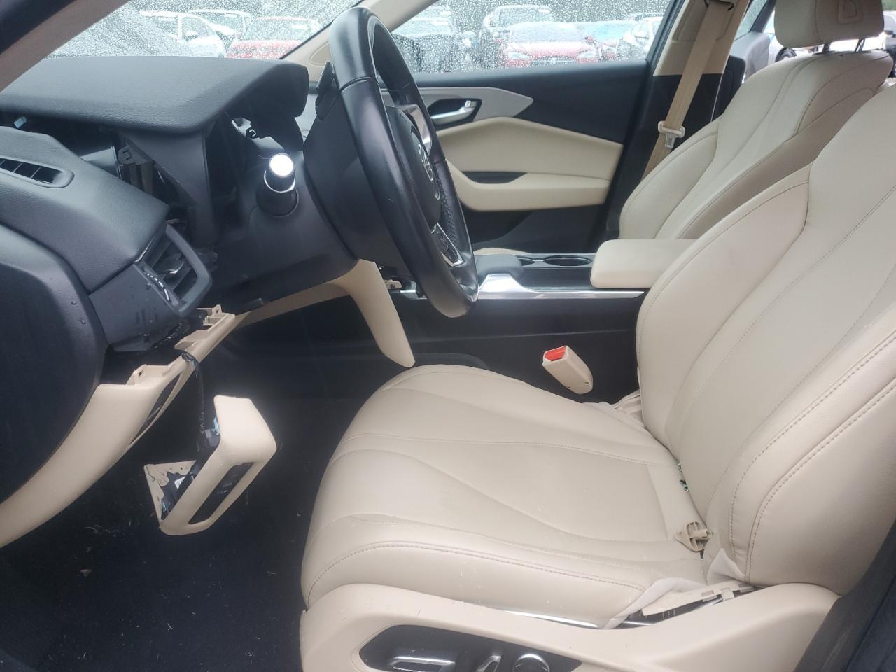 2021 Acura Tlx - Фото 7