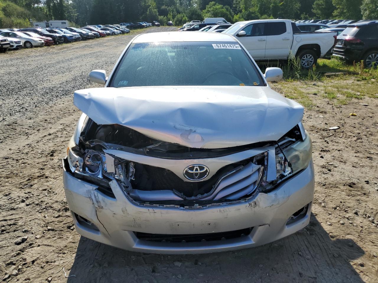 2011 Toyota Camry Base - Image 5