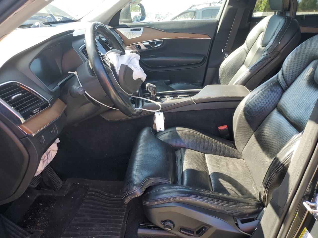 2017 Volvo Xc90 T6 - Image 7