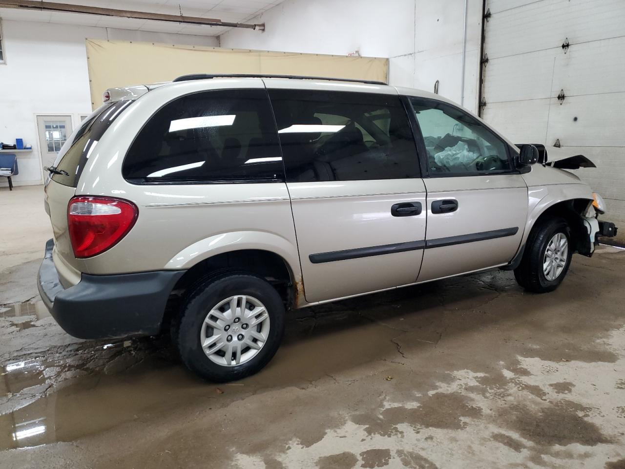 2006 Dodge Caravan Se - Фото 3