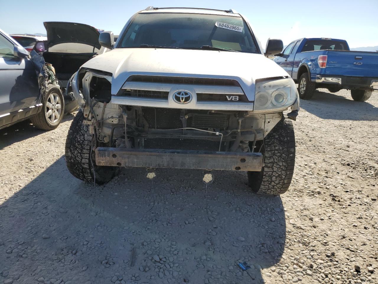 2003 Toyota 4Runner Sr5 Sr5 - Image 5