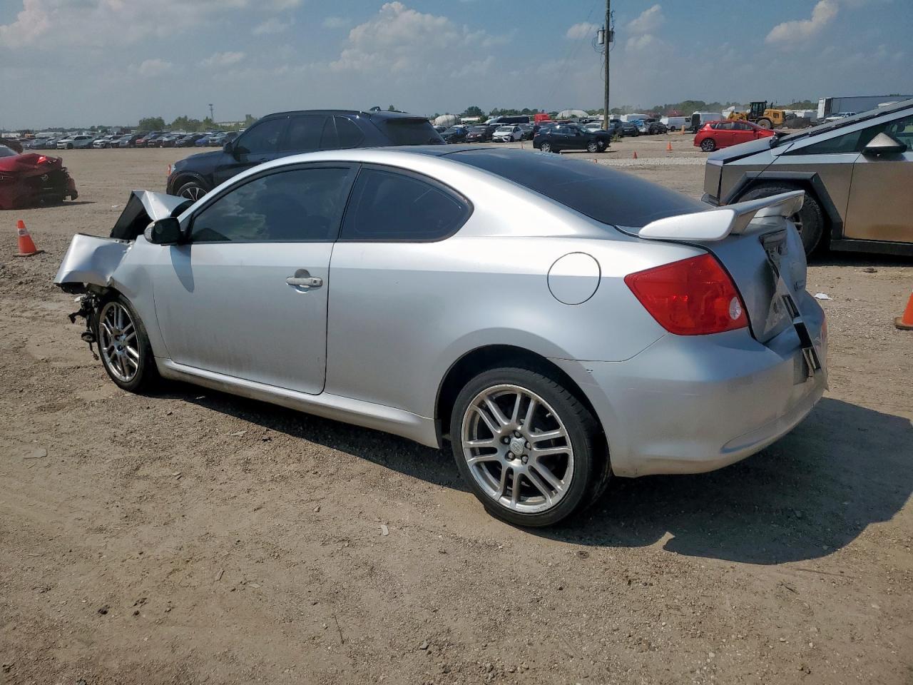 2004 Mazda 3 S - Фото 2