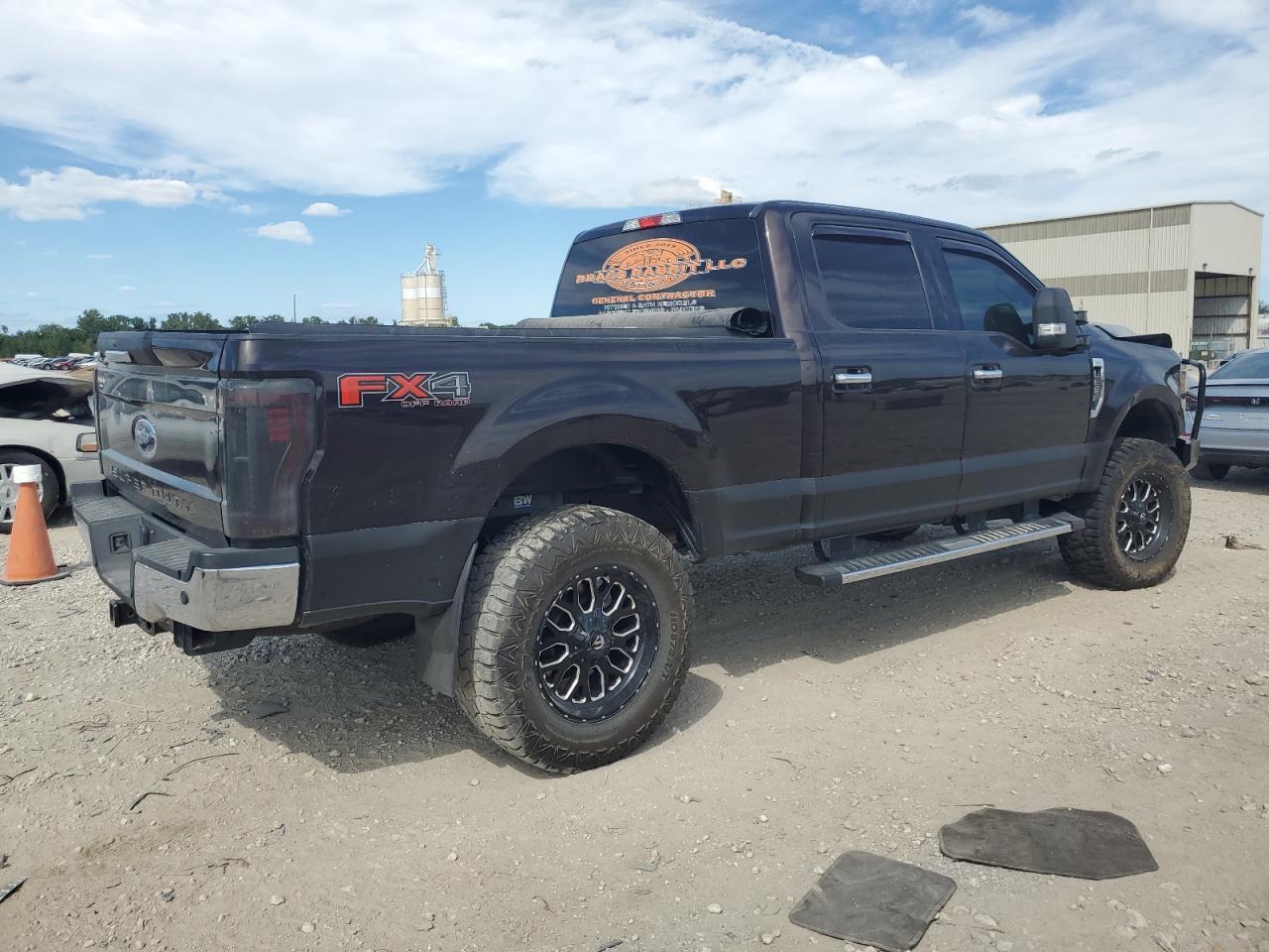 2019 Ford F250 Super Duty - Image 3
