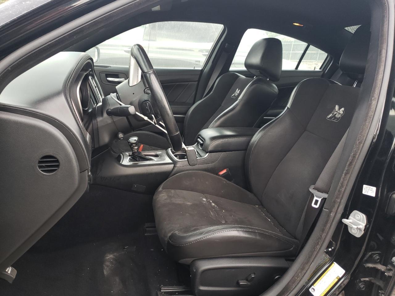 2021 Dodge Charger Scat Pack - Image 7