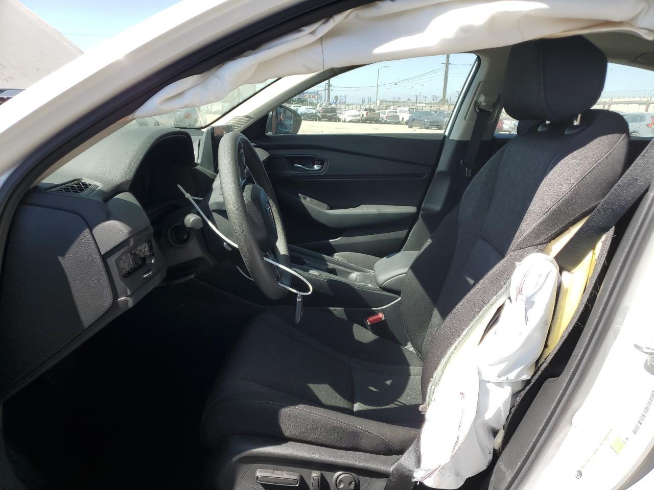 2025 Honda Accord Se - Фото 7