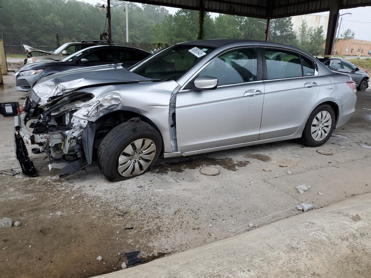 2009 Honda Accord Lx