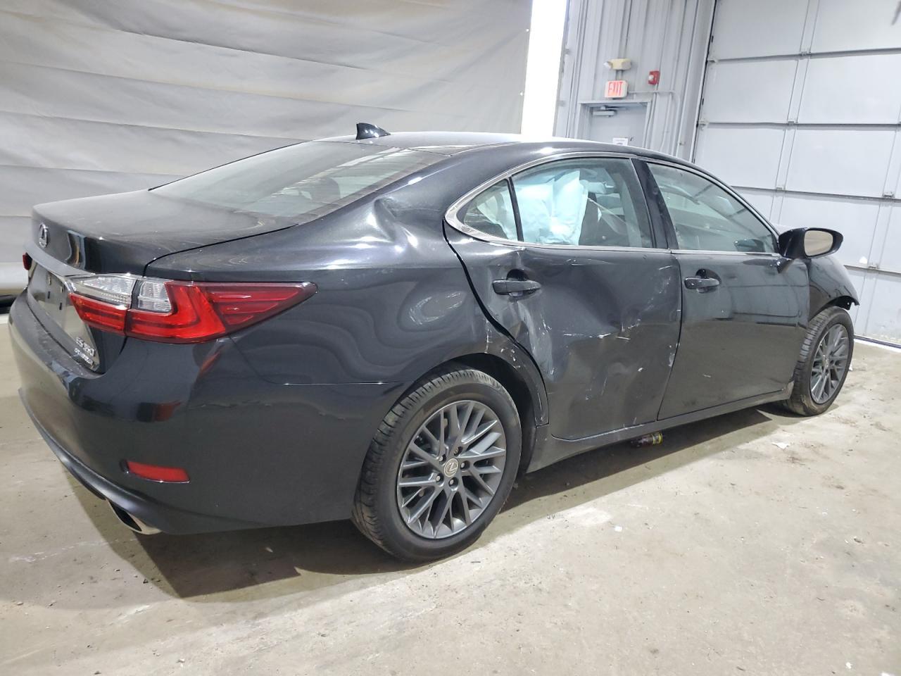 2018 Lexus Es 350 - Image 3