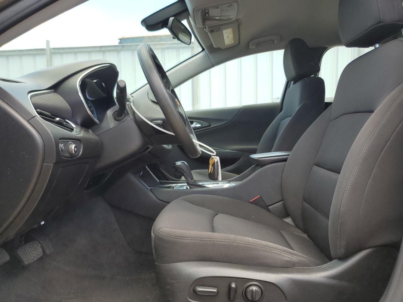 2020 Chevrolet Malibu Lt - Image 7