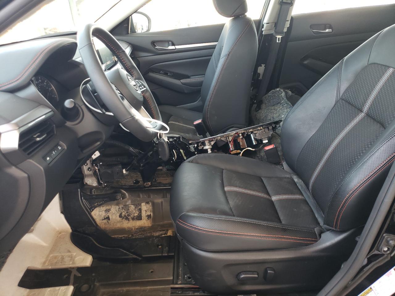 2024 Nissan Altima Sr - Фото 7