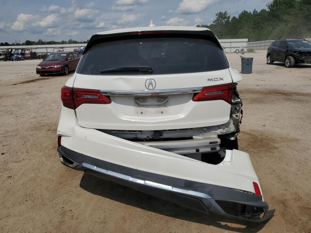 2019 Acura Mdx - Image 6