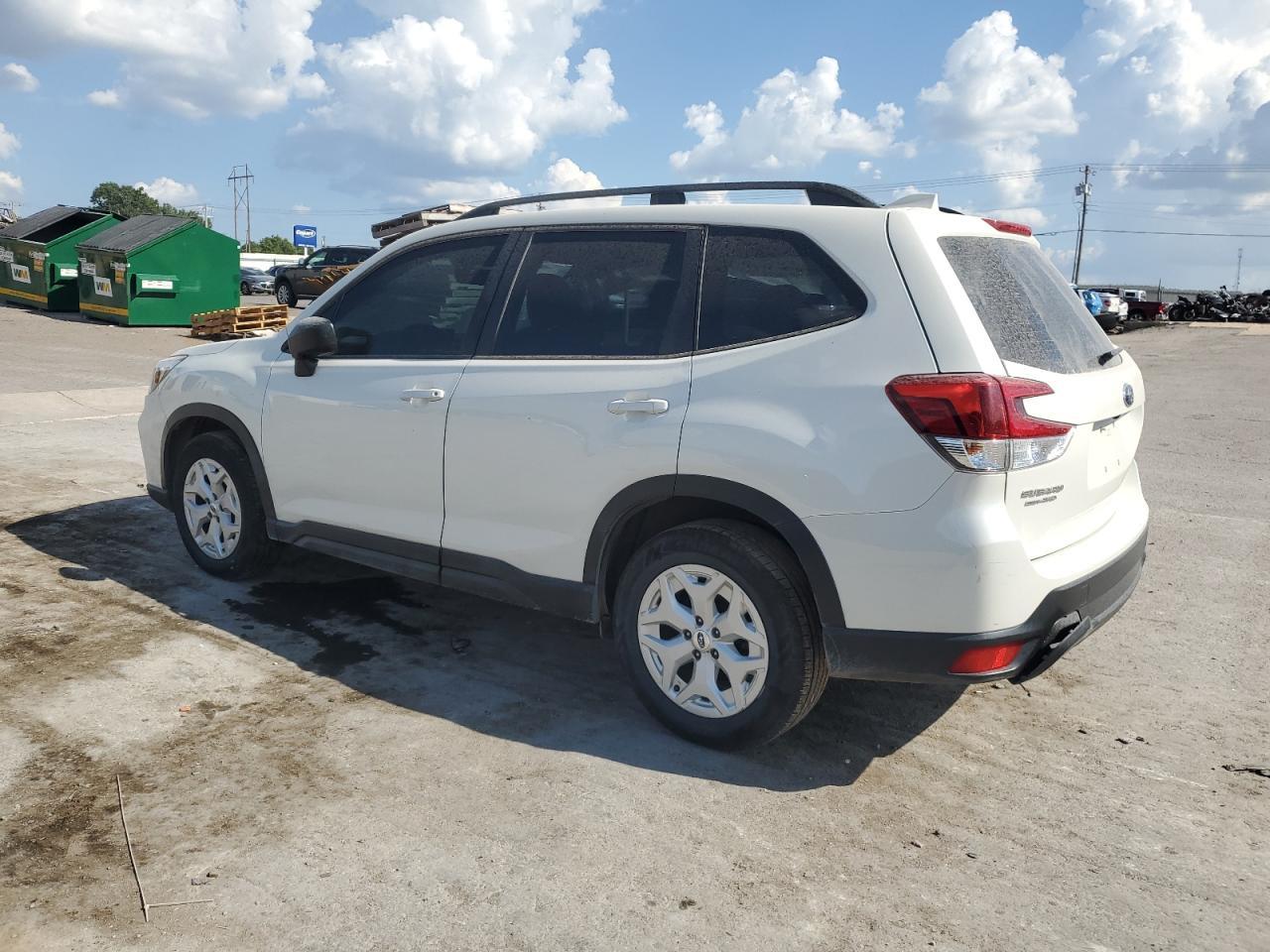 2020 Subaru Forester - Image 2