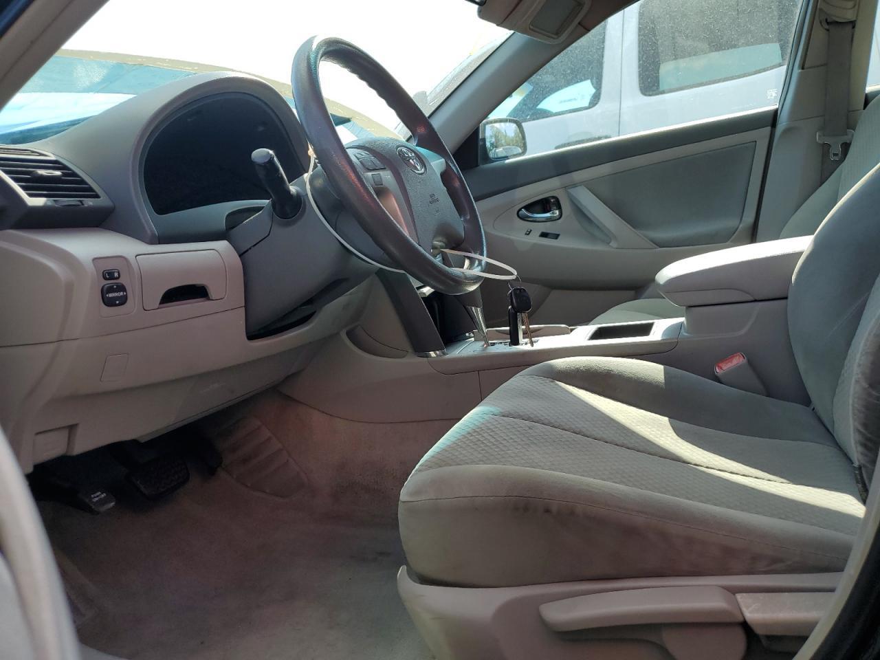 2007 Toyota Camry Ce - Image 7