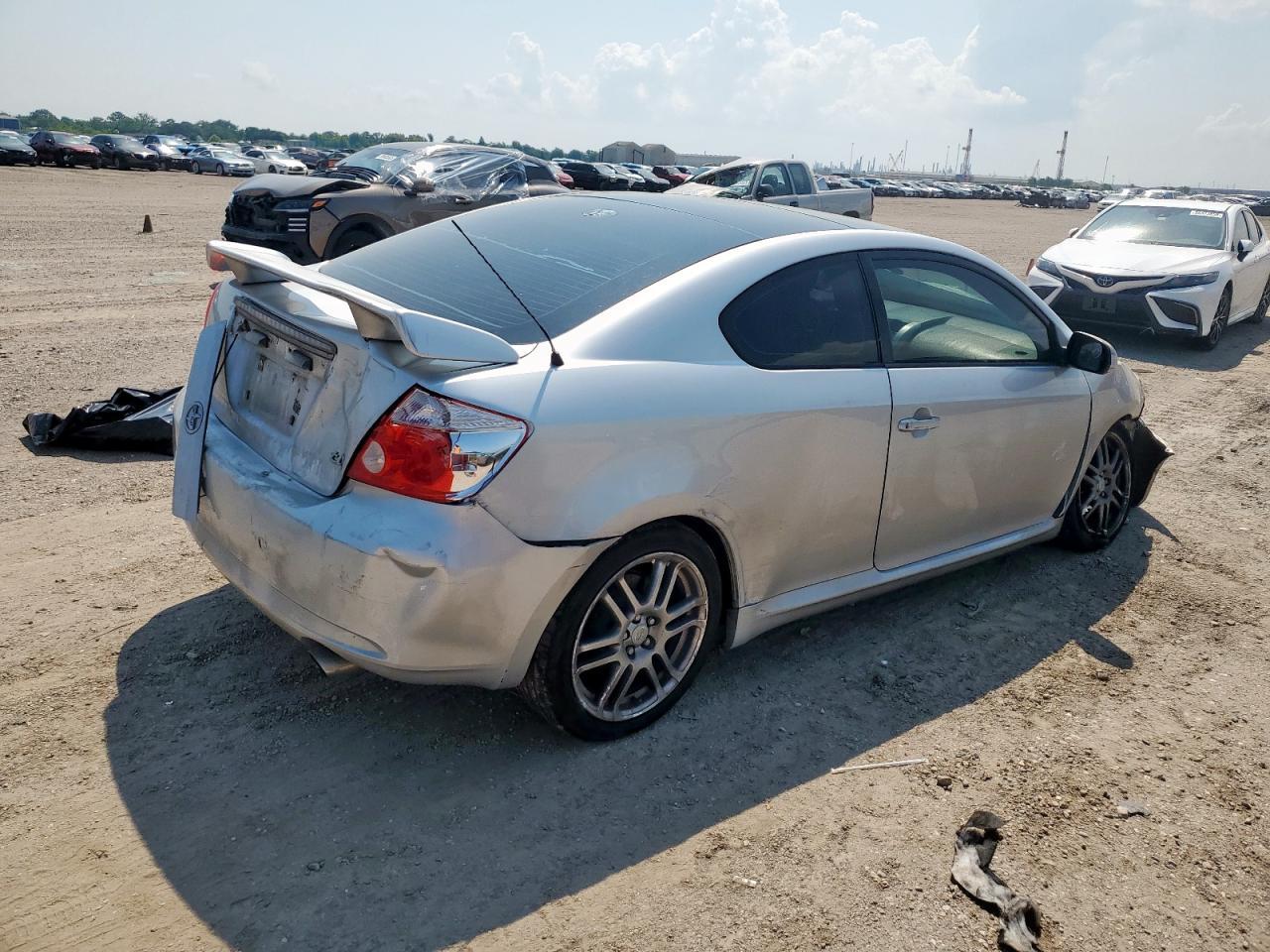 2004 Mazda 3 S - Фото 3