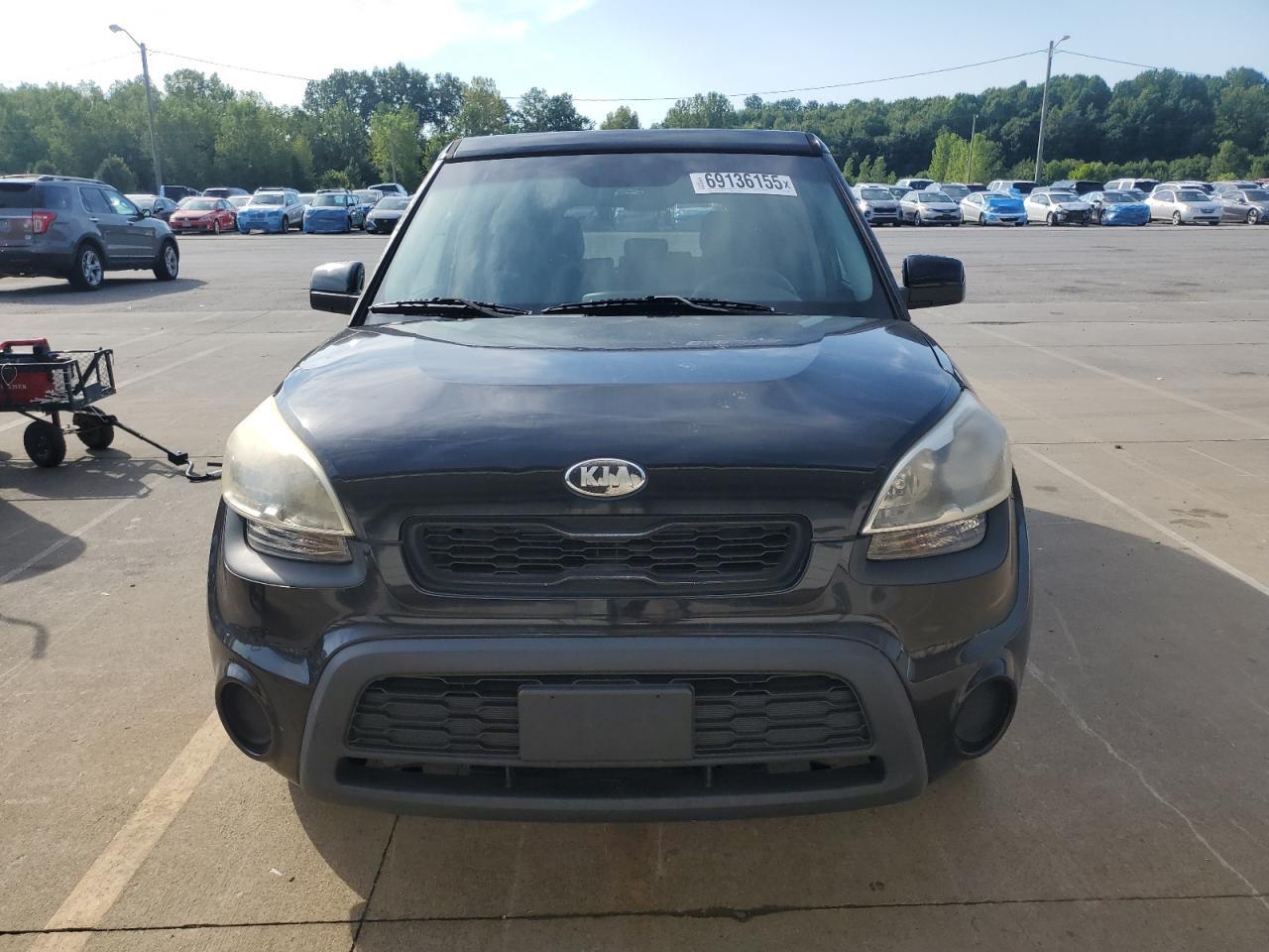 2013 Kia Soul - Фото 5
