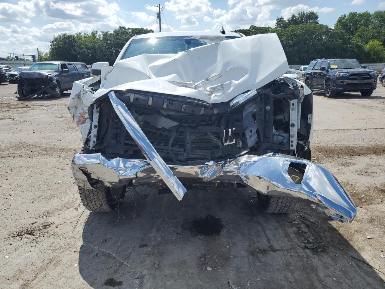 2017 Chevrolet Silverado C1500 Lt - Image 5