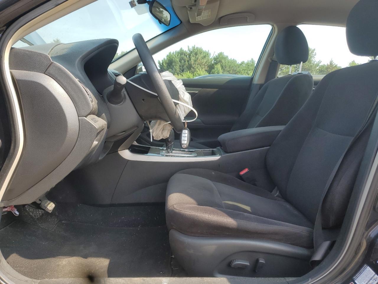 2013 Nissan Altima 2.5 - Image 7
