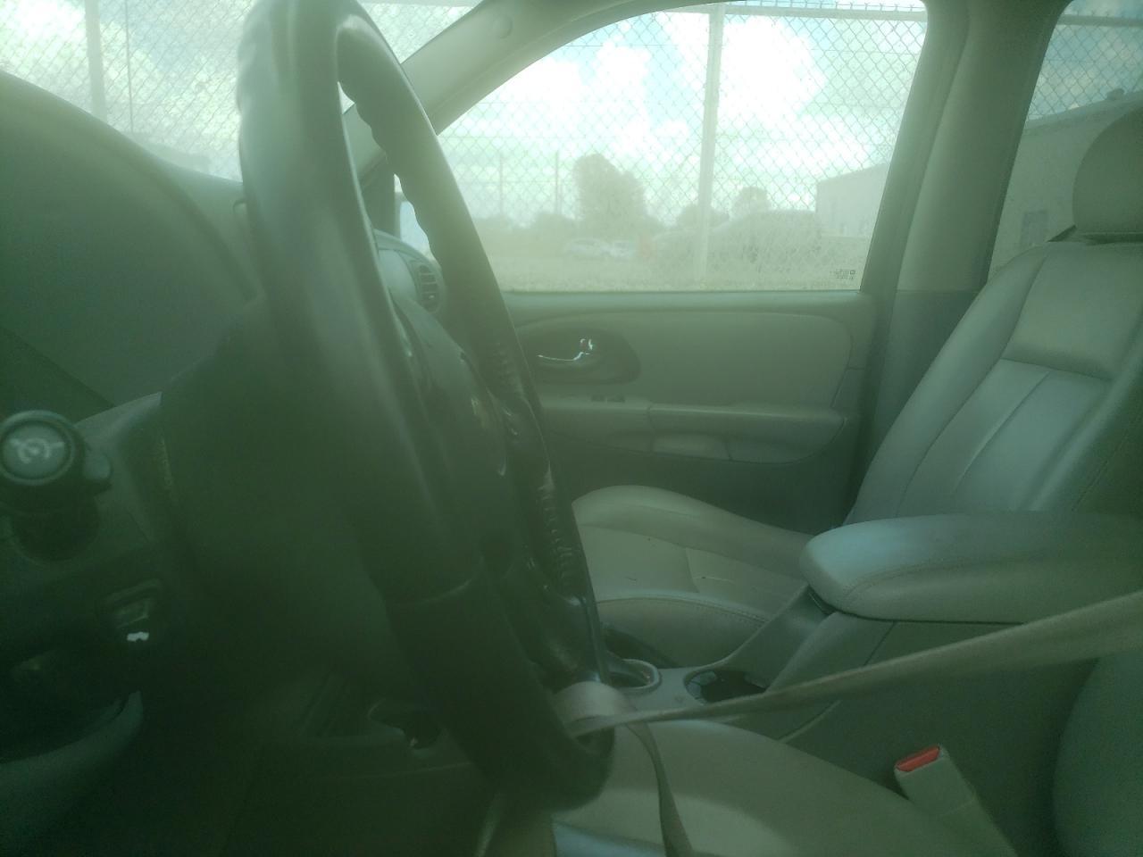 2007 Chevrolet Trailblazer Ls - Фото 7