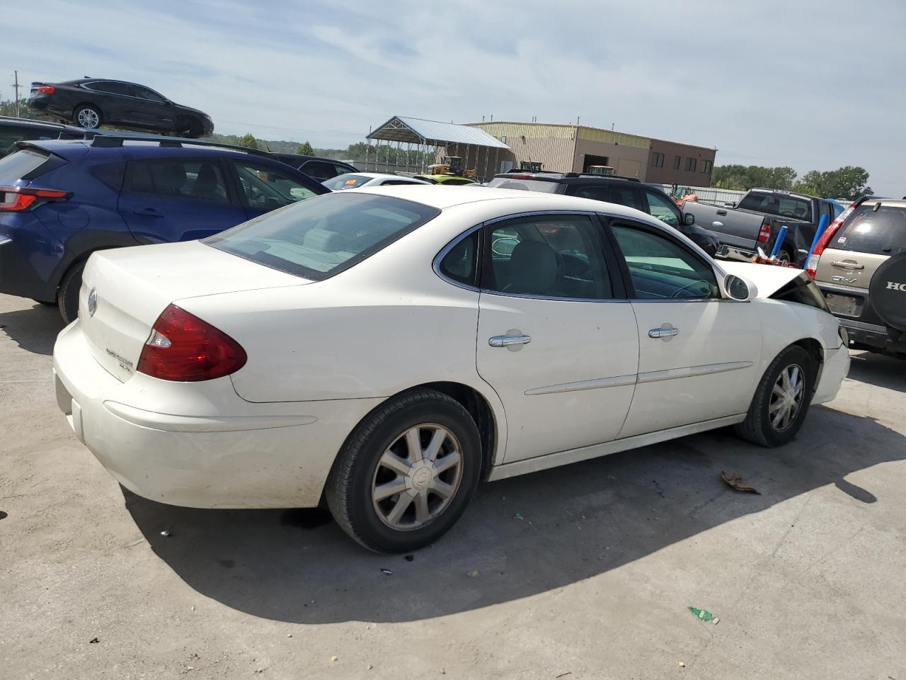 2006 Buick Lacrosse Cxl - Фото 3