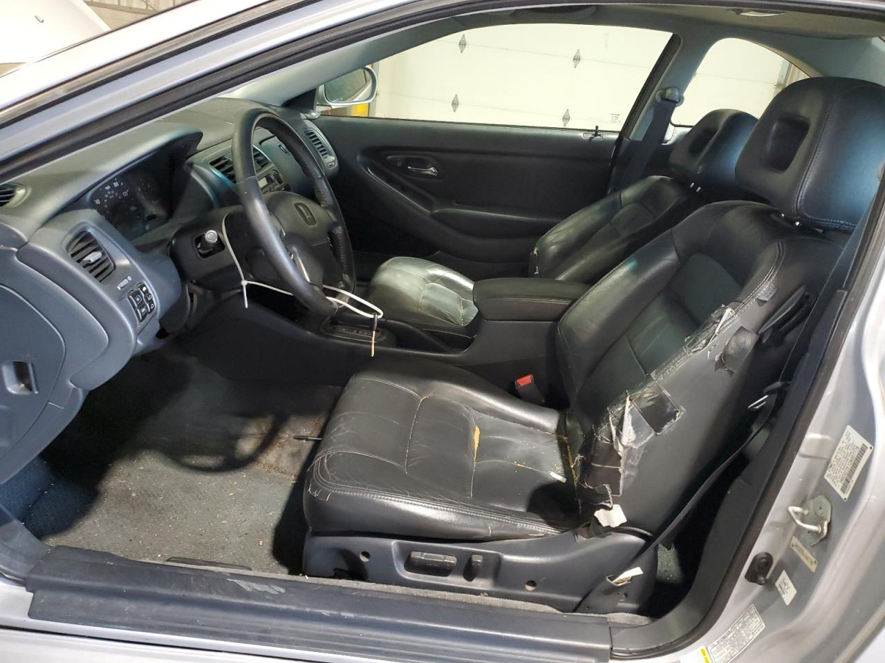 2002 Honda Accord - Image 7