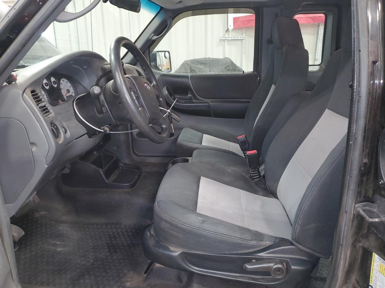 2008 Ford Ranger Super Cab - Фото 7