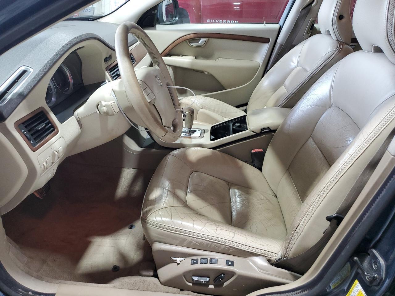 2009 Volvo Xc70 3.2 - Фото 7