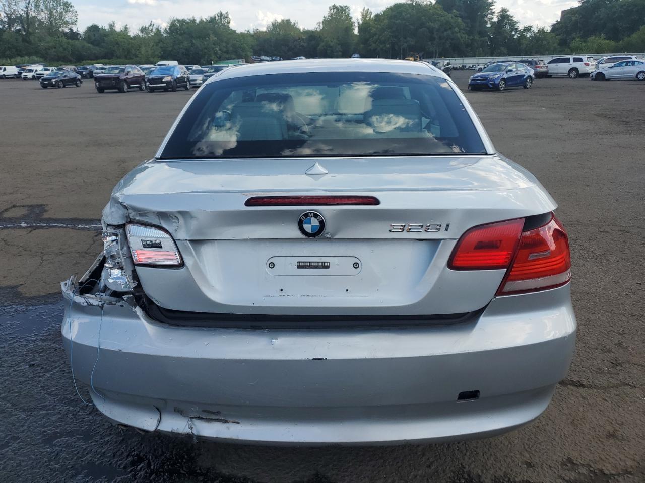 2009 BMW 328 I Sulev - Image 6