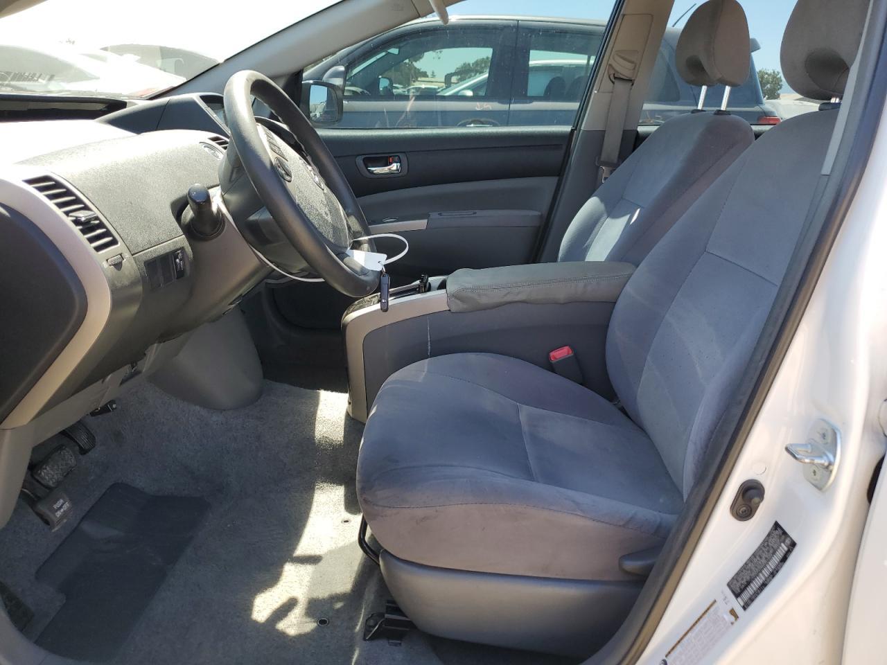 2008 Toyota Prius - Фото 7