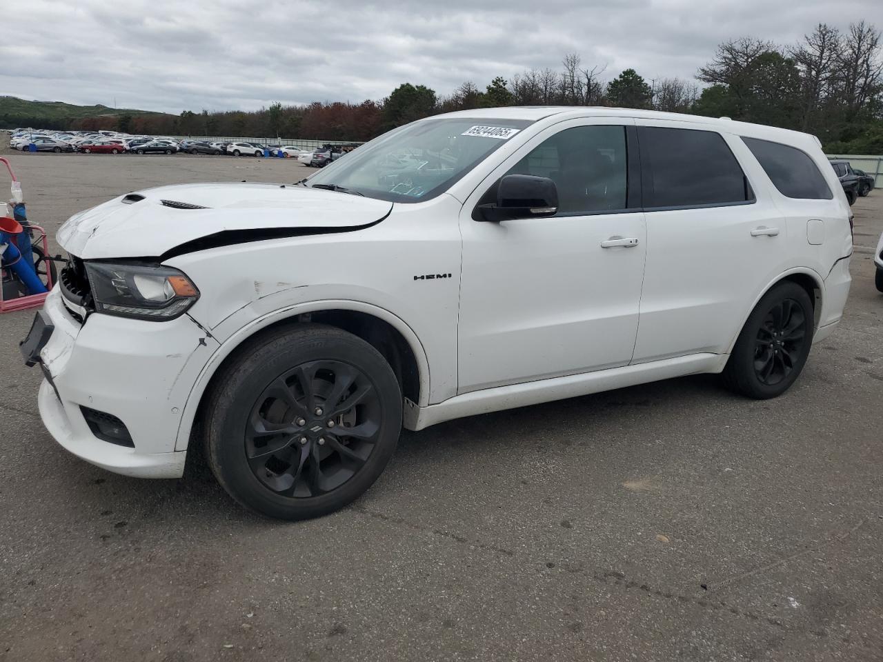 2020 Dodge Durango R/T