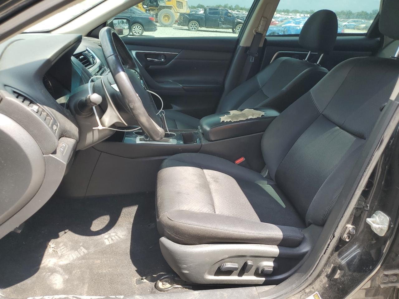 2018 Nissan Altima 2.5 - Фото 7