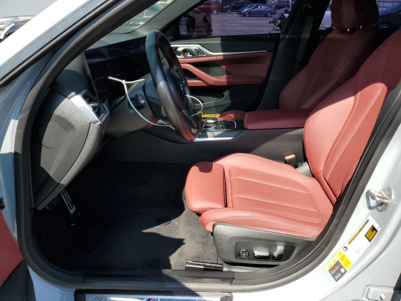 2024 BMW I4 Edrive 35 - Image 7