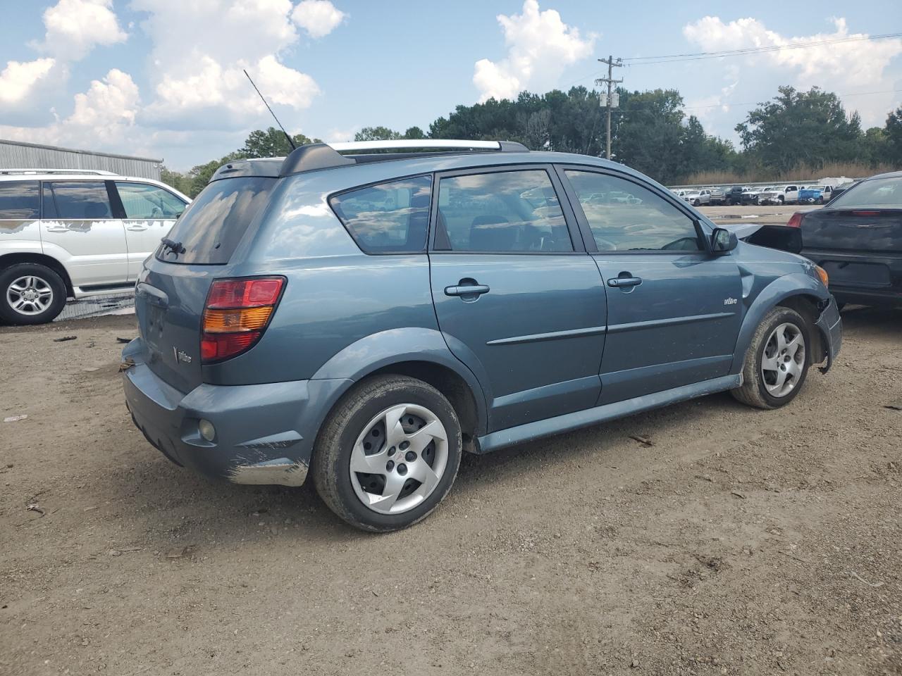 2006 Pontiac Vibe - Фото 3