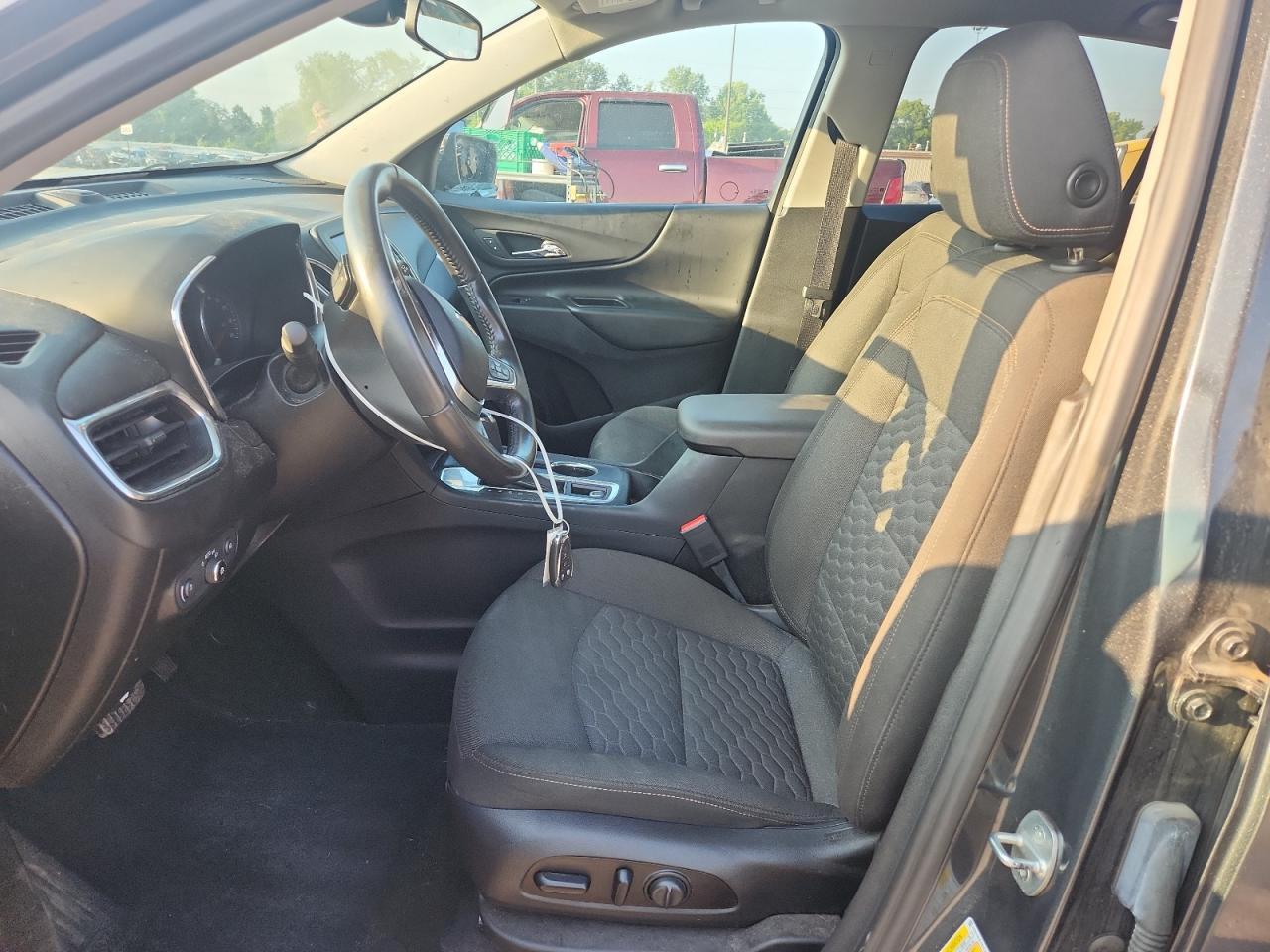 2020 Chevrolet Equinox Lt - Фото 7