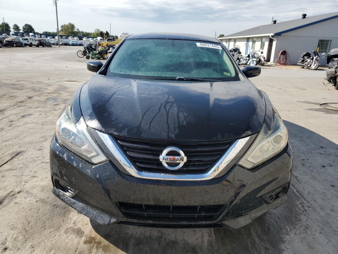 2018 Nissan Altima 2.5 - Image 5