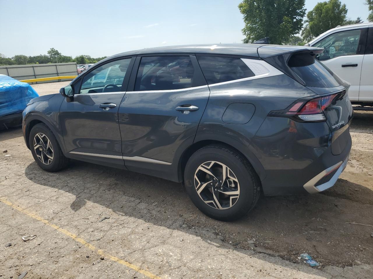 2024 Kia Sportage Lx - Image 2