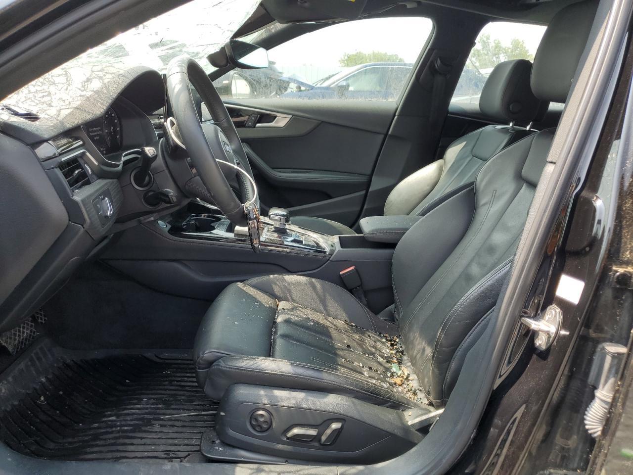 2020 Audi A4 Premium Plus - Фото 7